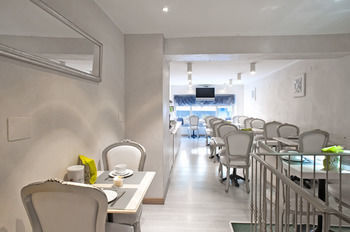 Via Marsaglia Rooms Sanremo Exterior foto