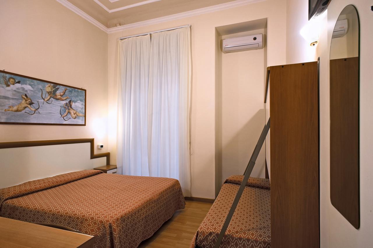 Via Marsaglia Rooms Sanremo Exterior foto