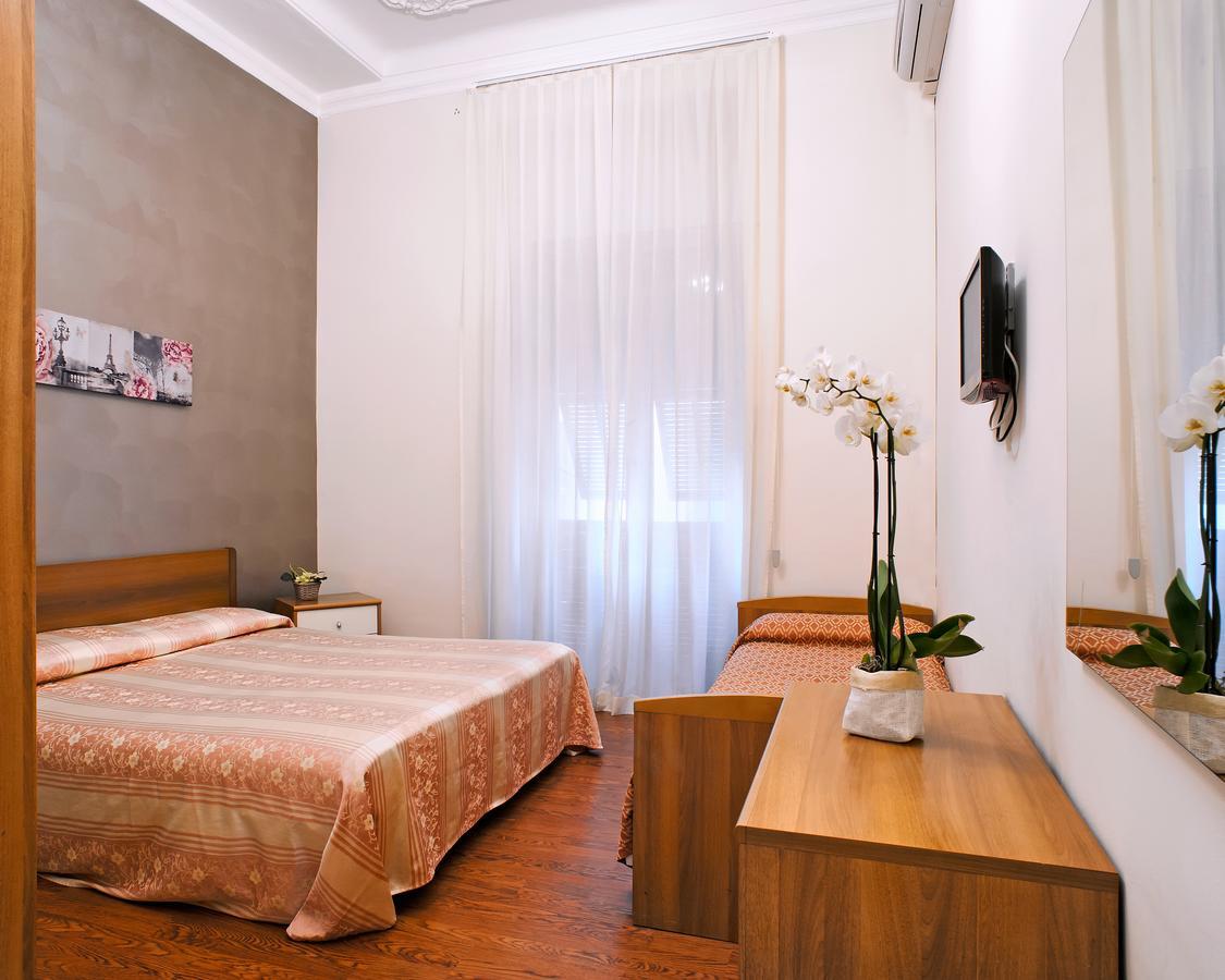 Via Marsaglia Rooms Sanremo Exterior foto